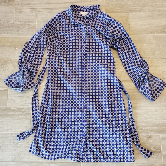 Maternity Dress - Picture 2 of 2